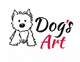 Dog Art Dog Art
